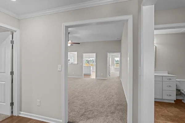 $264,900 | 1018 Rosendale Drive, Hephzibah, GA 30815