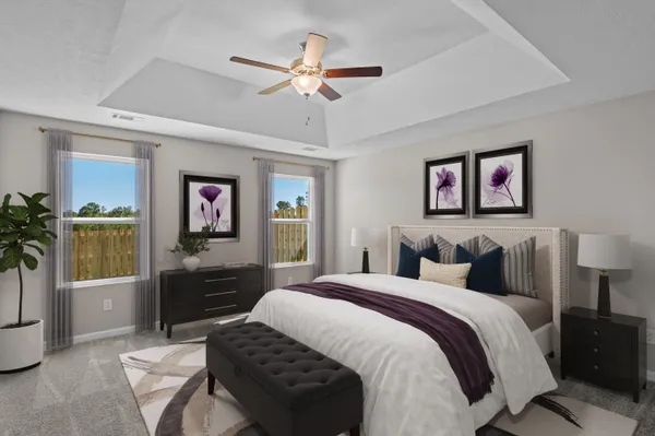 $264,900 | 1018 Rosendale Drive, Hephzibah, GA 30815