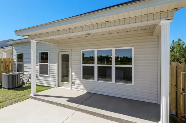 $269,900 | 1018 Rosendale Drive, Hephzibah, GA 30815