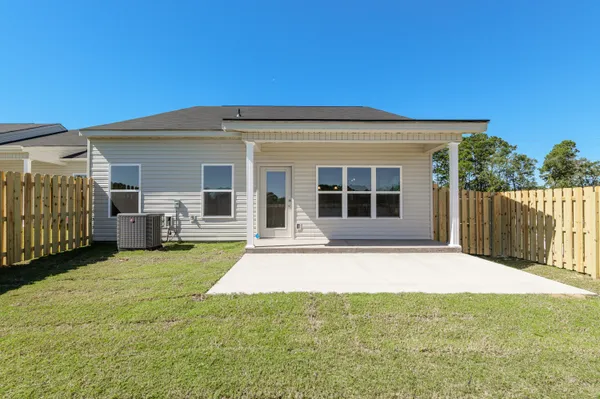 $264,900 | 1018 Rosendale Drive, Hephzibah, GA 30815