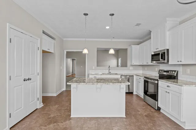 $269,900 | 1018 Rosendale Drive, Hephzibah, GA 30815