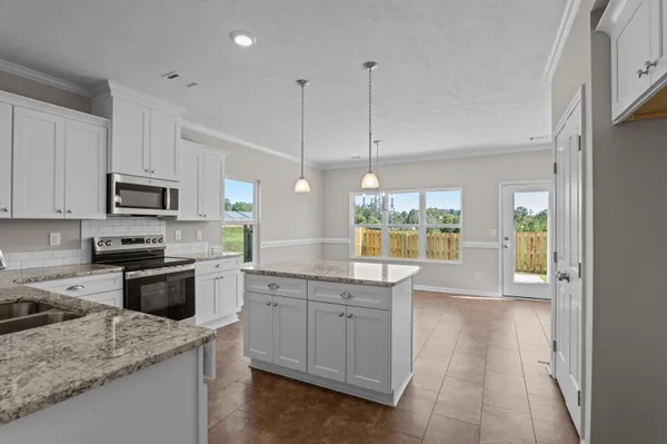 $264,900 | 1018 Rosendale Drive, Hephzibah, GA 30815