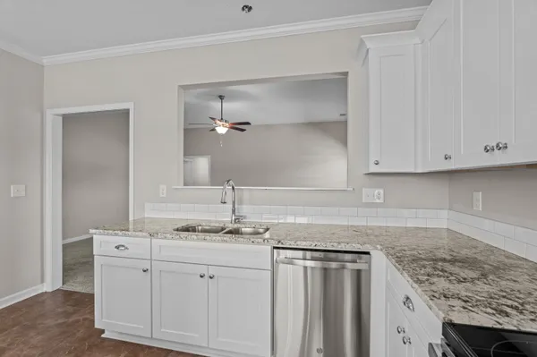 $264,900 | 1018 Rosendale Drive, Hephzibah, GA 30815