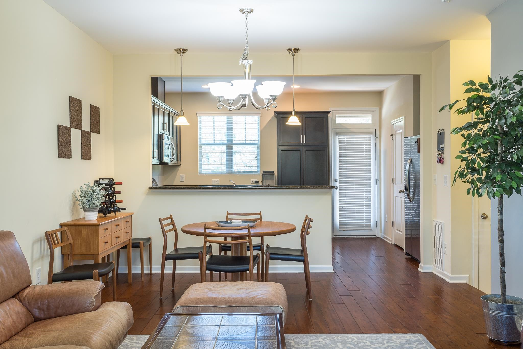 1517 Crafton Way Raleigh, NC 27607 - Photo 6 of 30 Photo 6