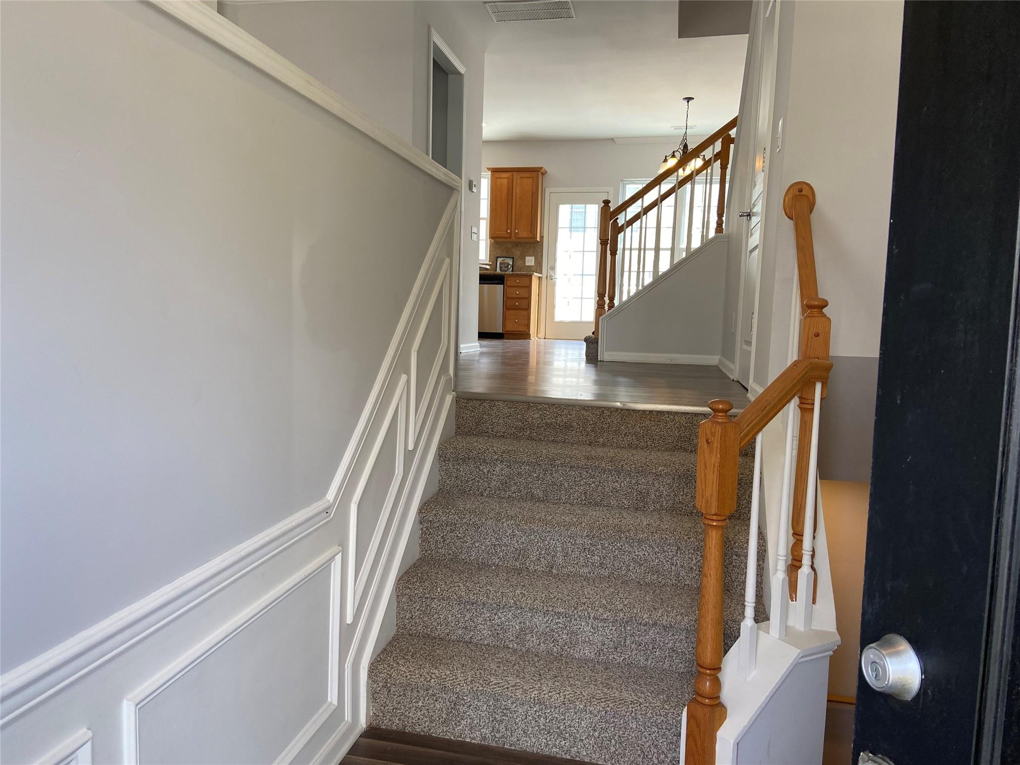 722 Passage Drive Fort Mill, SC 29708 - Photo 2 of 13 a view of entryway