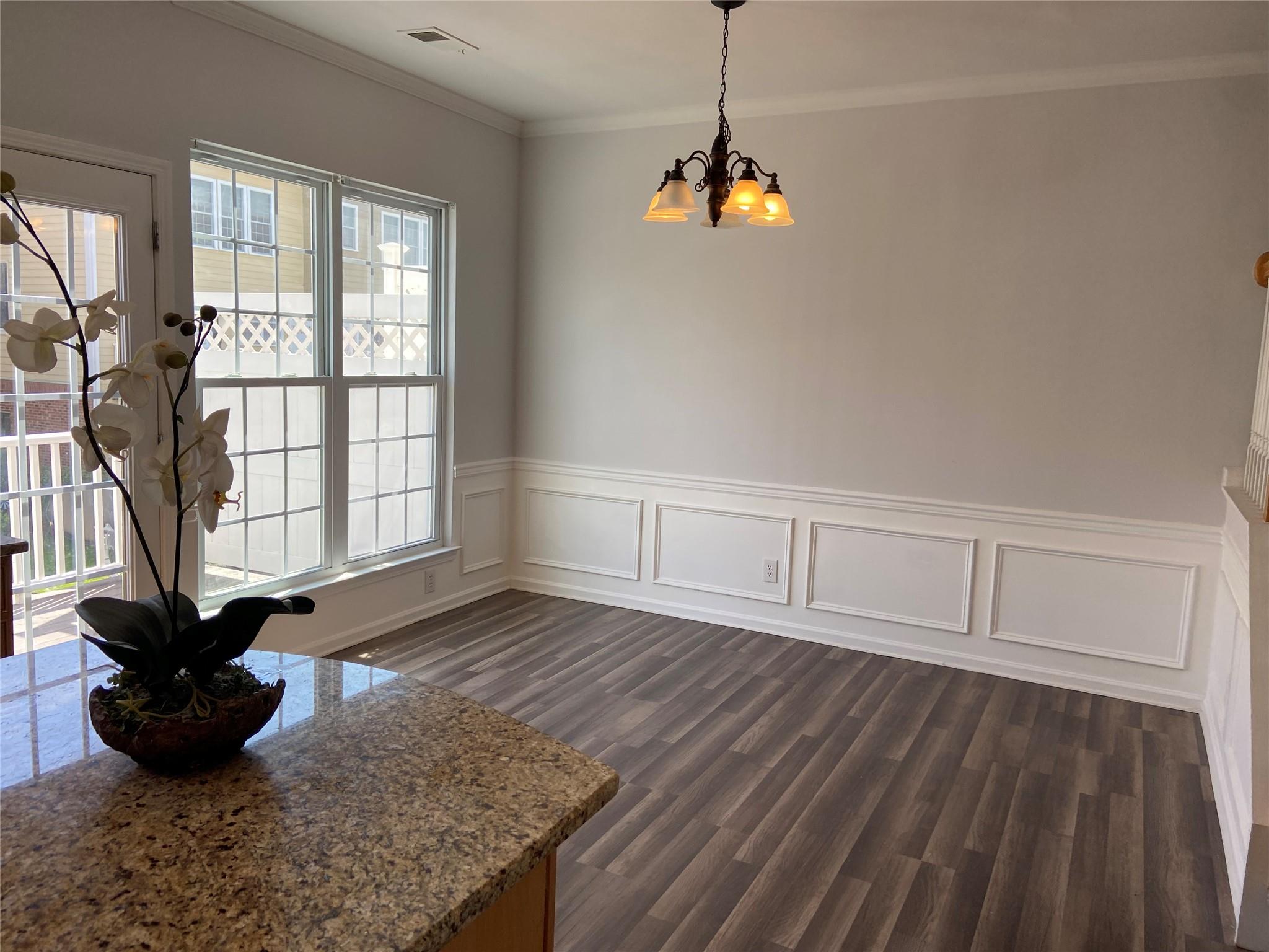 722 Passage Drive Fort Mill, SC 29708 - Photo 6 of 13 a view of an empty room with a window