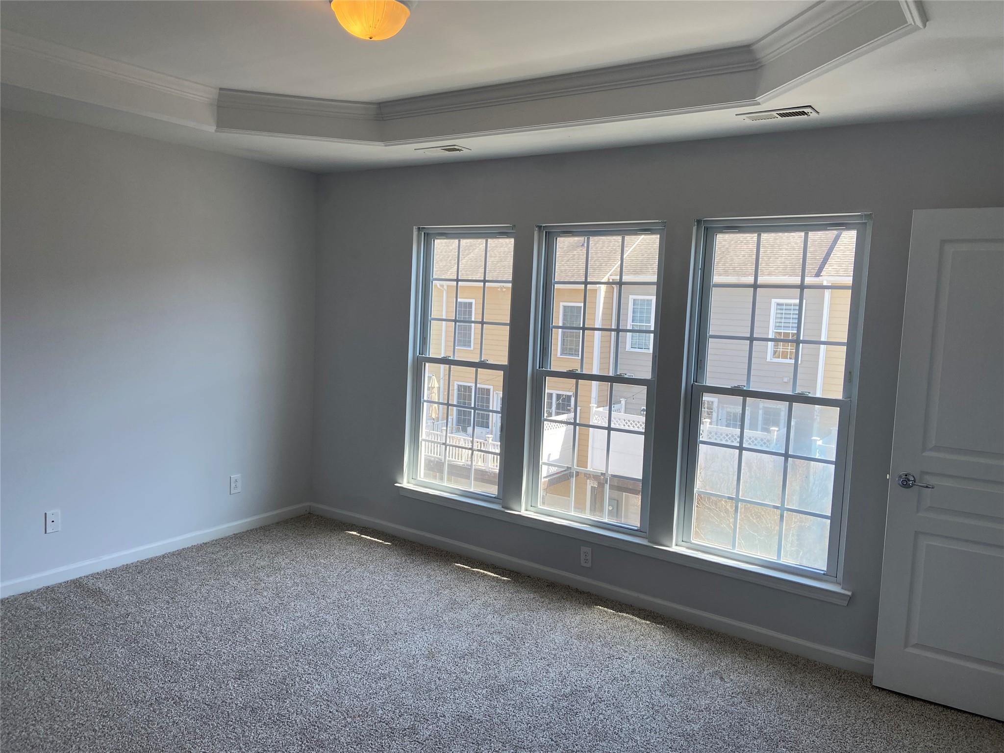 722 Passage Drive Fort Mill, SC 29708 - Photo 8 of 13 a view of an empty room with a window
