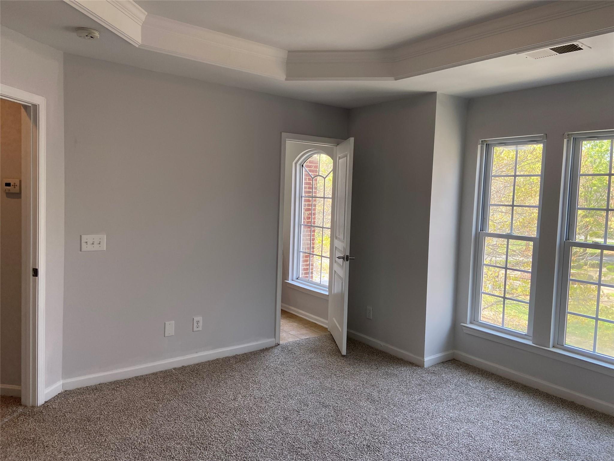 722 Passage Drive Fort Mill, SC 29708 - Photo 10 of 13 an empty room that has a window
