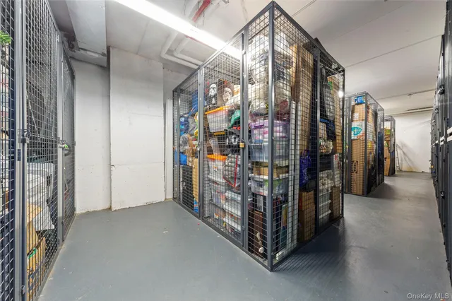 a view of parking space with parked cars