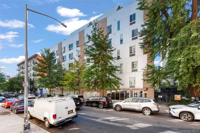 $975,000 | 152 East 118th Street, Unit 7P | East Harlem