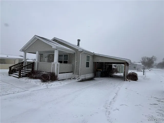 $110,000 | 128 Lilac Street, Arcade, NY 14009