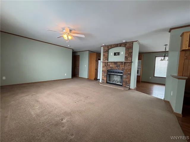 $110,000 | 128 Lilac Street, Arcade, NY 14009