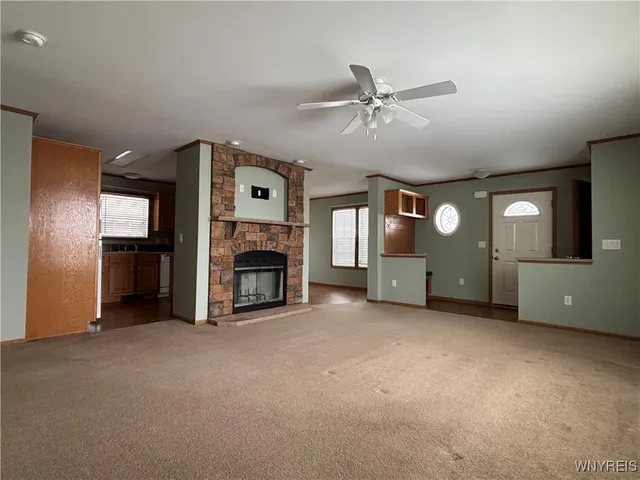 $110,000 | 128 Lilac Street, Arcade, NY 14009