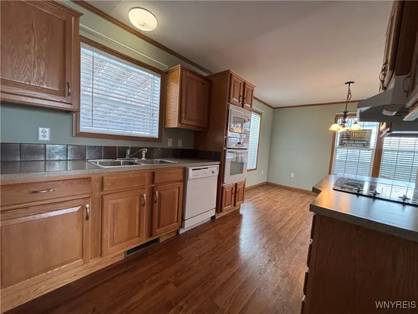 $110,000 | 128 Lilac Street, Arcade, NY 14009