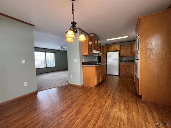 $110,000 | 128 Lilac Street, Arcade, NY 14009