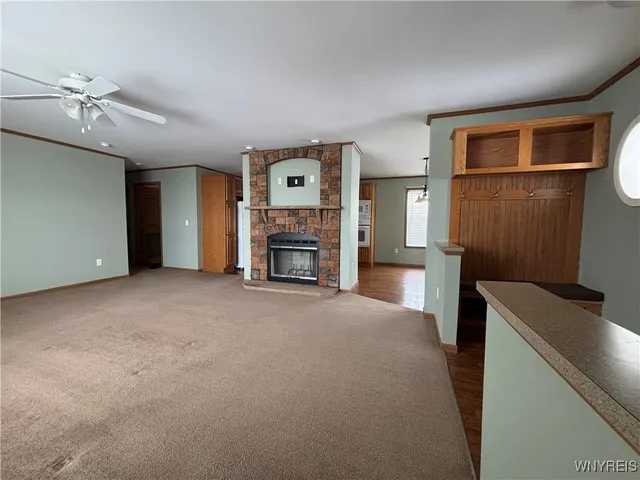 $110,000 | 128 Lilac Street, Arcade, NY 14009