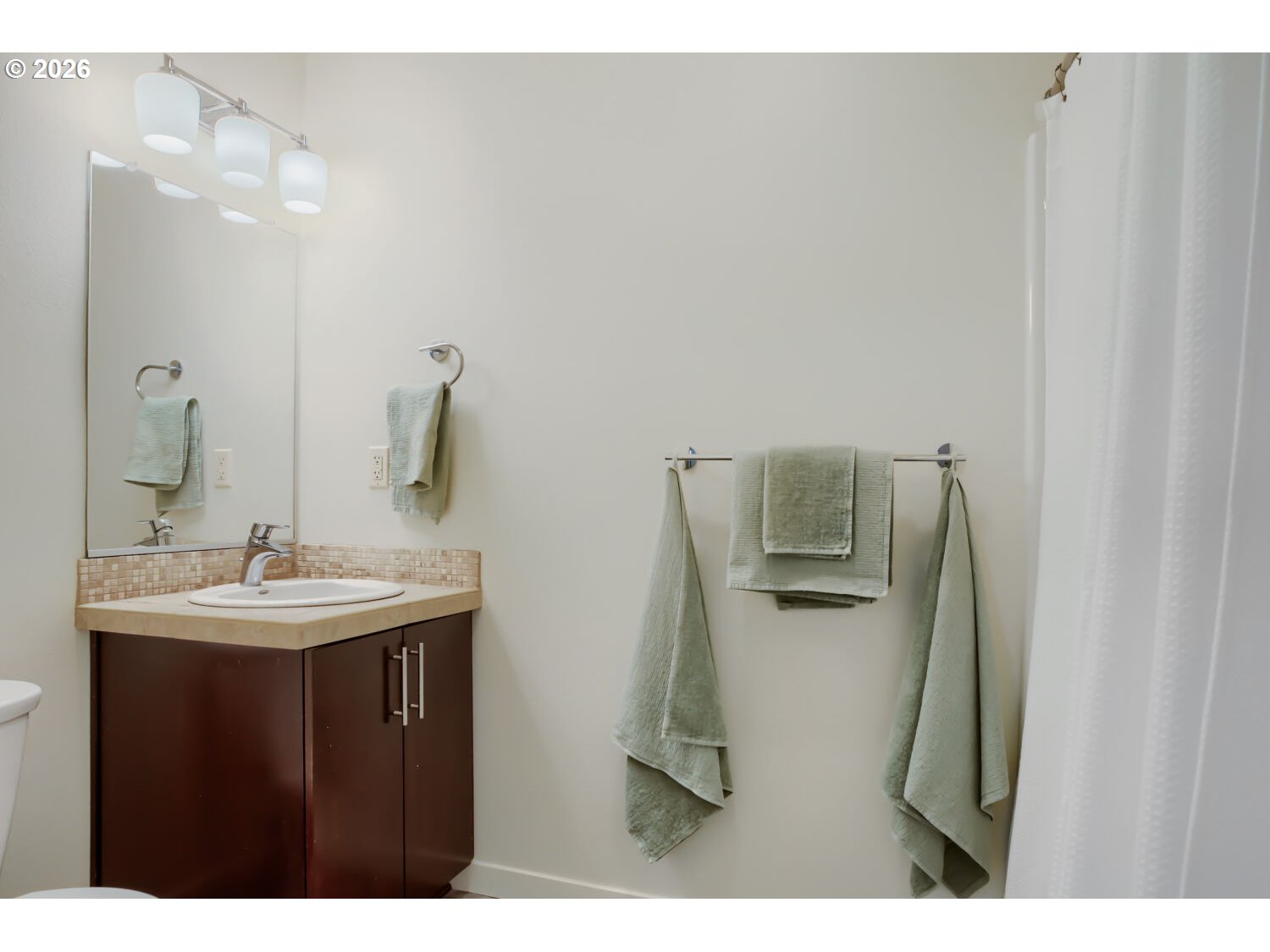 13895 Southwest Meridian Street, Unit 312 Beaverton, OR 97005 - Photo 24 of 34 Bathroom