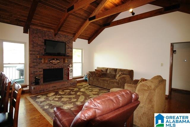 90 Cedar Cove Way Alpine, AL 35014 - Photo 4 of 45