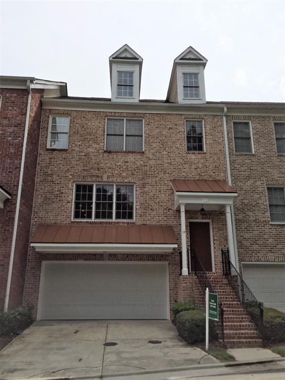10090 Jones Bridge Road, Unit 13 Johns Creek, GA 30022 - Photo 1 of 1