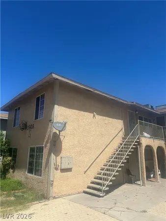 $1,000 | 1508 Cobb Lane, Unit 3, Las Vegas, NV 89101