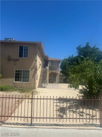 $1,000 | 1508 Cobb Lane, Unit 3, Las Vegas, NV 89101