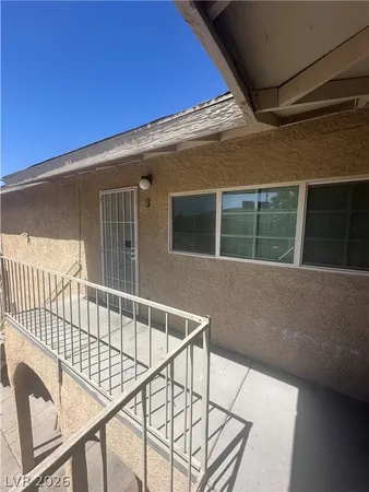 $1,000 | 1508 Cobb Lane, Unit 3, Las Vegas, NV 89101