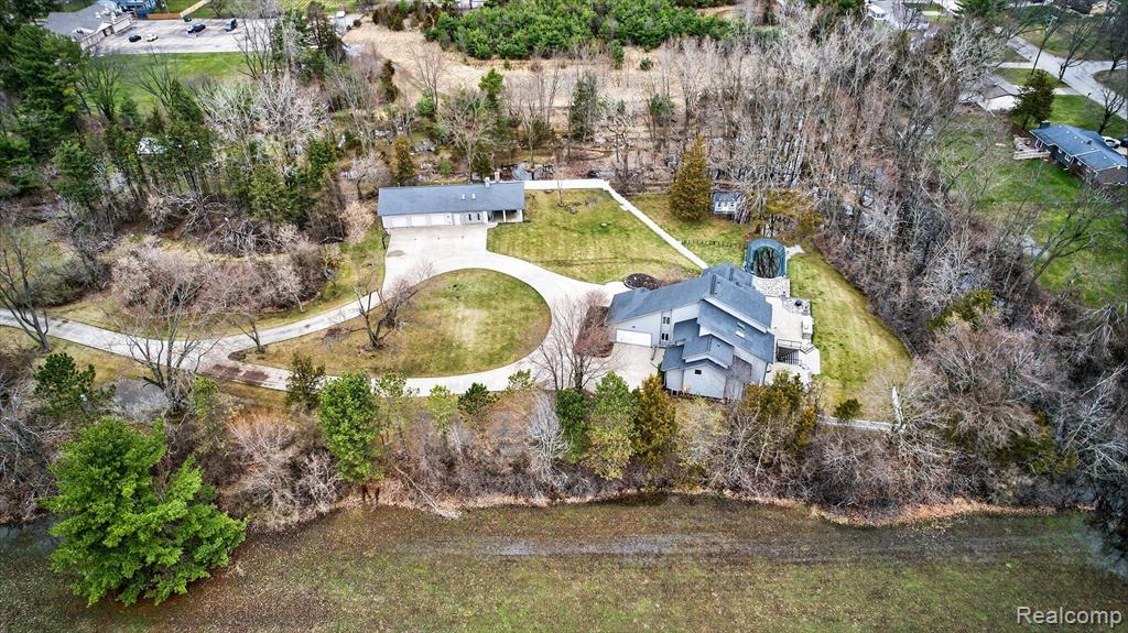 552 North McKinley Road Flushing, MI 48433 - Photo 90 of 98