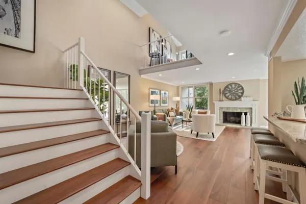 $2,098,000 | 105 Altura Vista, Los Gatos, CA 95032