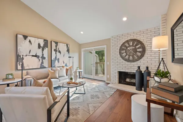 $2,098,000 | 105 Altura Vista, Los Gatos, CA 95032