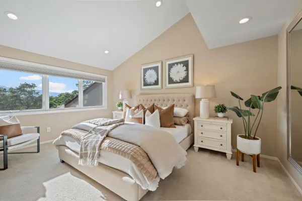 $2,098,000 | 105 Altura Vista, Los Gatos, CA 95032