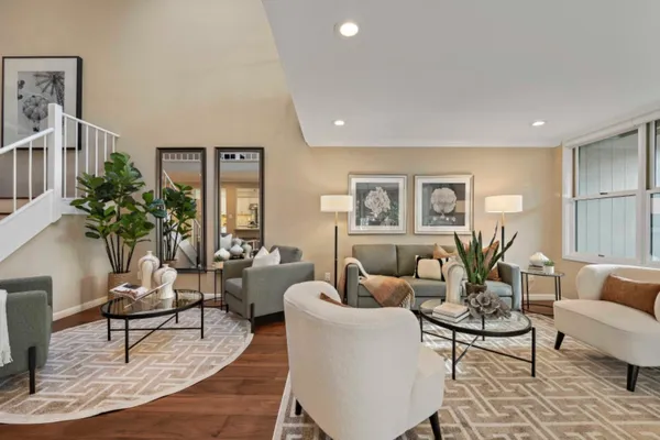 $2,098,000 | 105 Altura Vista, Los Gatos, CA 95032
