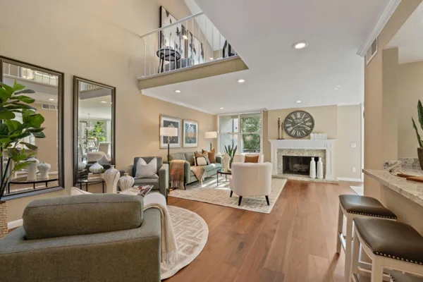 $2,098,000 | 105 Altura Vista, Los Gatos, CA 95032