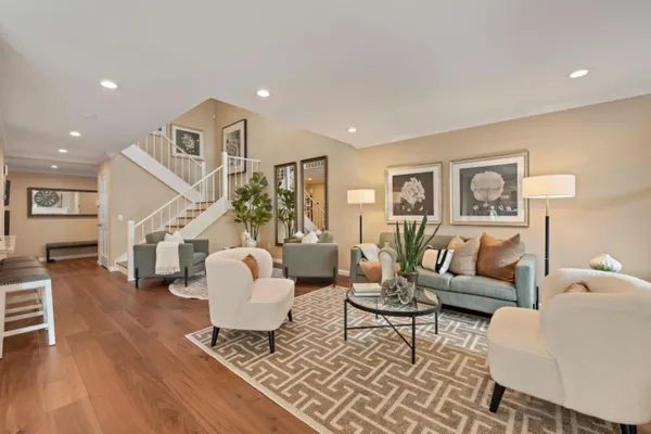 $2,098,000 | 105 Altura Vista, Los Gatos, CA 95032