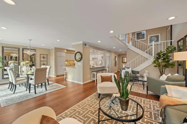 $2,098,000 | 105 Altura Vista, Los Gatos, CA 95032