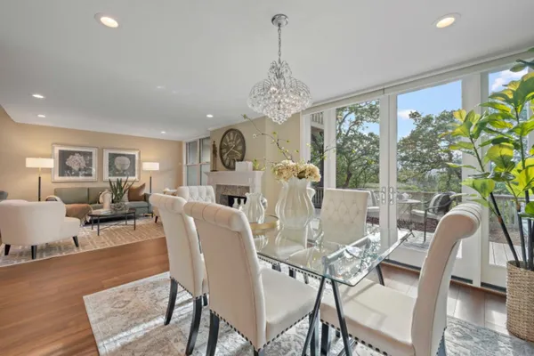 $2,098,000 | 105 Altura Vista, Los Gatos, CA 95032