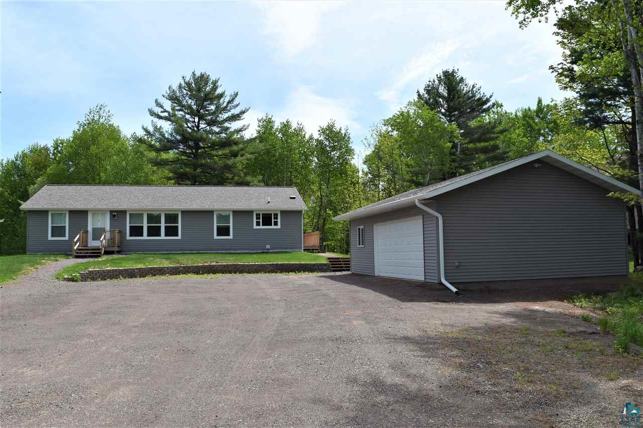 1102 Almac Drive Proctor, MN 55810 - Photo 1 of 22 Exterior 1