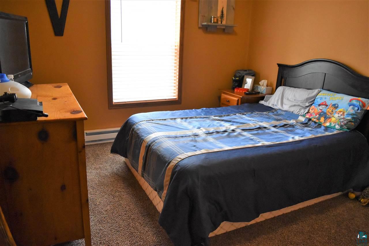1102 Almac Drive Proctor, MN 55810 - Photo 12 of 22 Bedroom 2