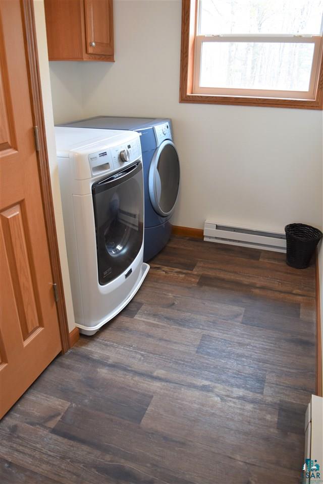 1102 Almac Drive Proctor, MN 55810 - Photo 14 of 22 Laundry Area