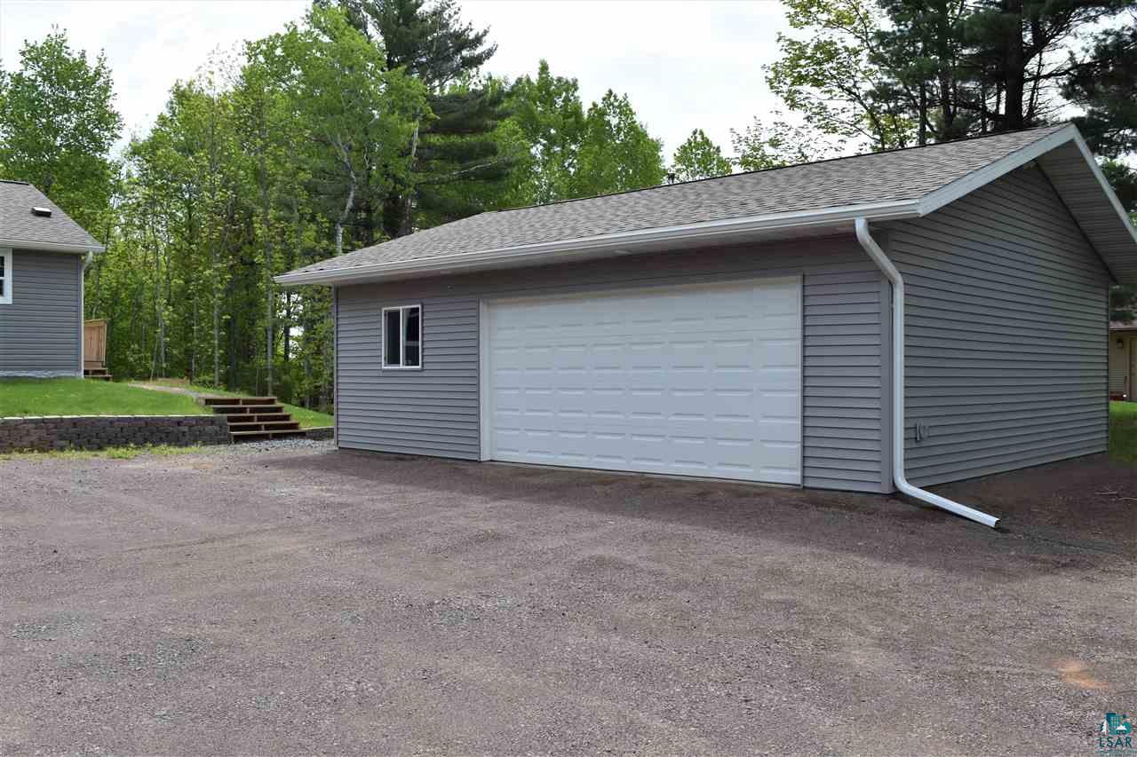 1102 Almac Drive Proctor, MN 55810 - Photo 17 of 22 2020 Garage