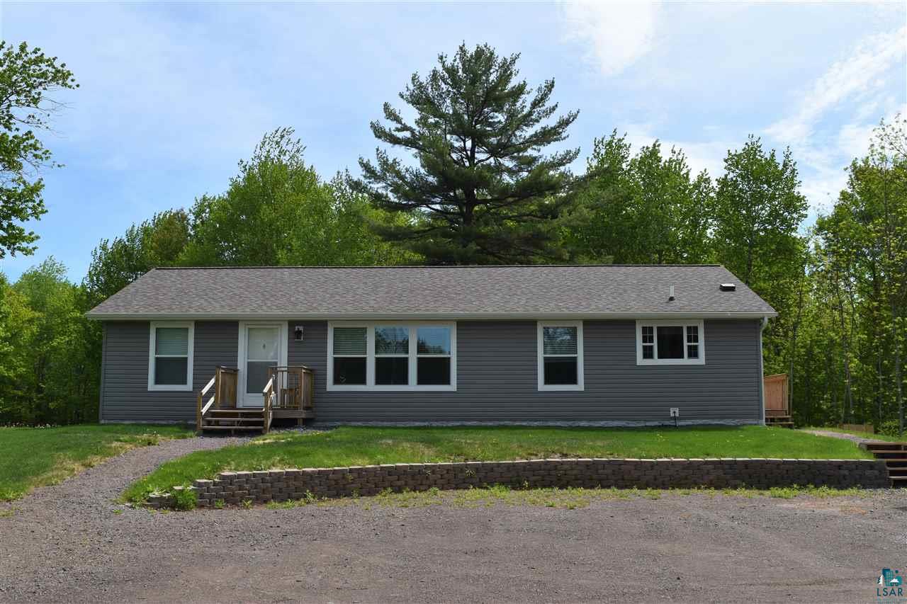 1102 Almac Drive Proctor, MN 55810 - Photo 2 of 22 Exterior 2