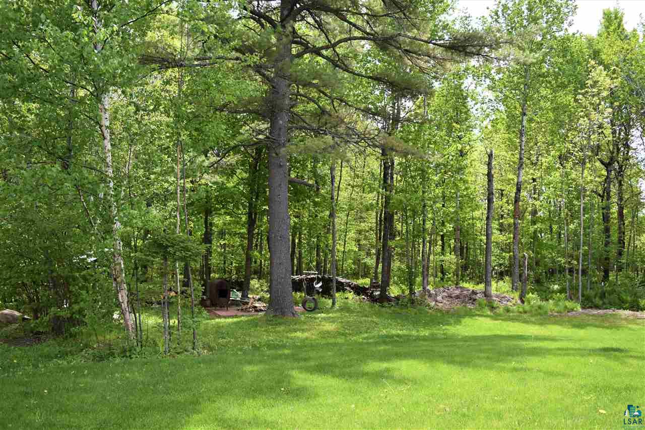 1102 Almac Drive Proctor, MN 55810 - Photo 3 of 22 Backyard 1