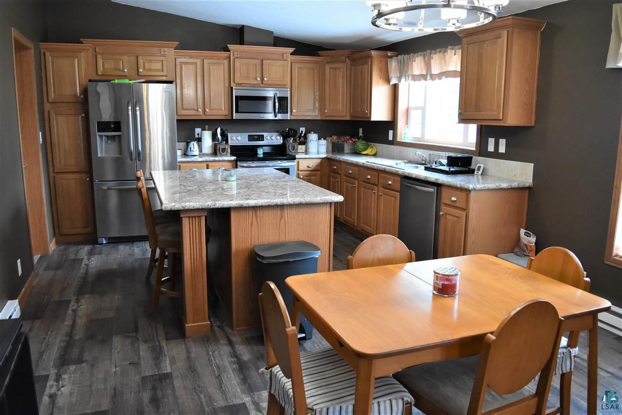 1102 Almac Drive Proctor, MN 55810 - Photo 4 of 22 Kitchen