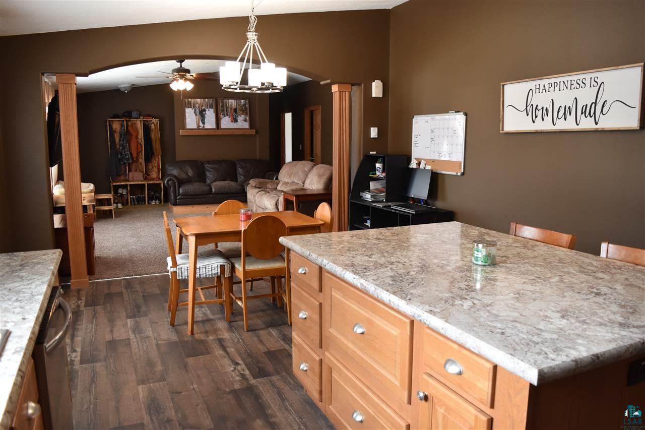 1102 Almac Drive Proctor, MN 55810 - Photo 5 of 22 Kitchen 2
