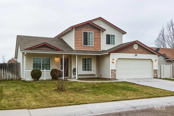 $399,900 | 67 North Brandywine Street, Nampa, ID 83651