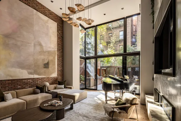 $21,000,000 | 80 West Washington Place | Greenwich Village