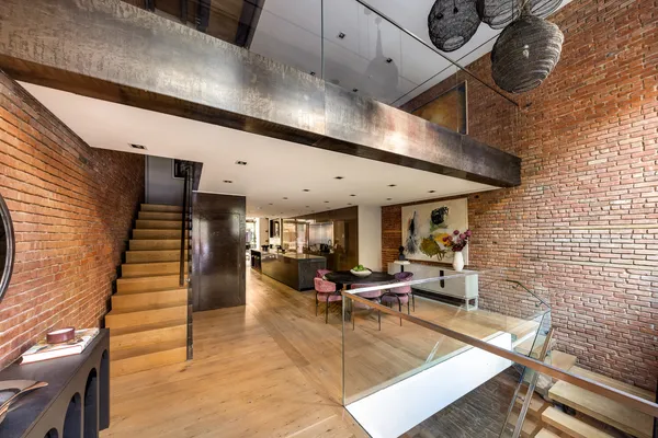 $21,000,000 | 80 West Washington Place | Greenwich Village