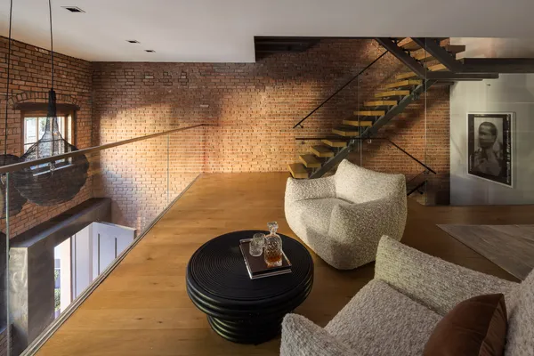 $21,000,000 | 80 West Washington Place | Greenwich Village