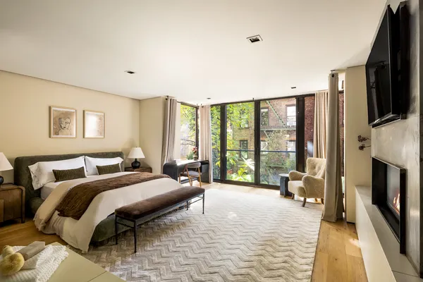 $21,000,000 | 80 West Washington Place | Greenwich Village