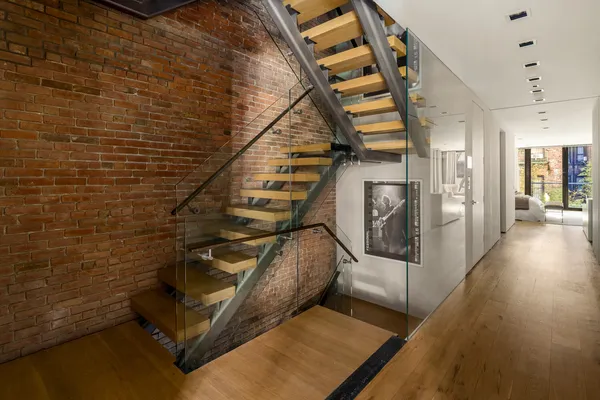 $21,000,000 | 80 West Washington Place | Greenwich Village