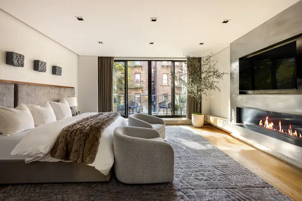 $21,000,000 | 80 West Washington Place | Greenwich Village